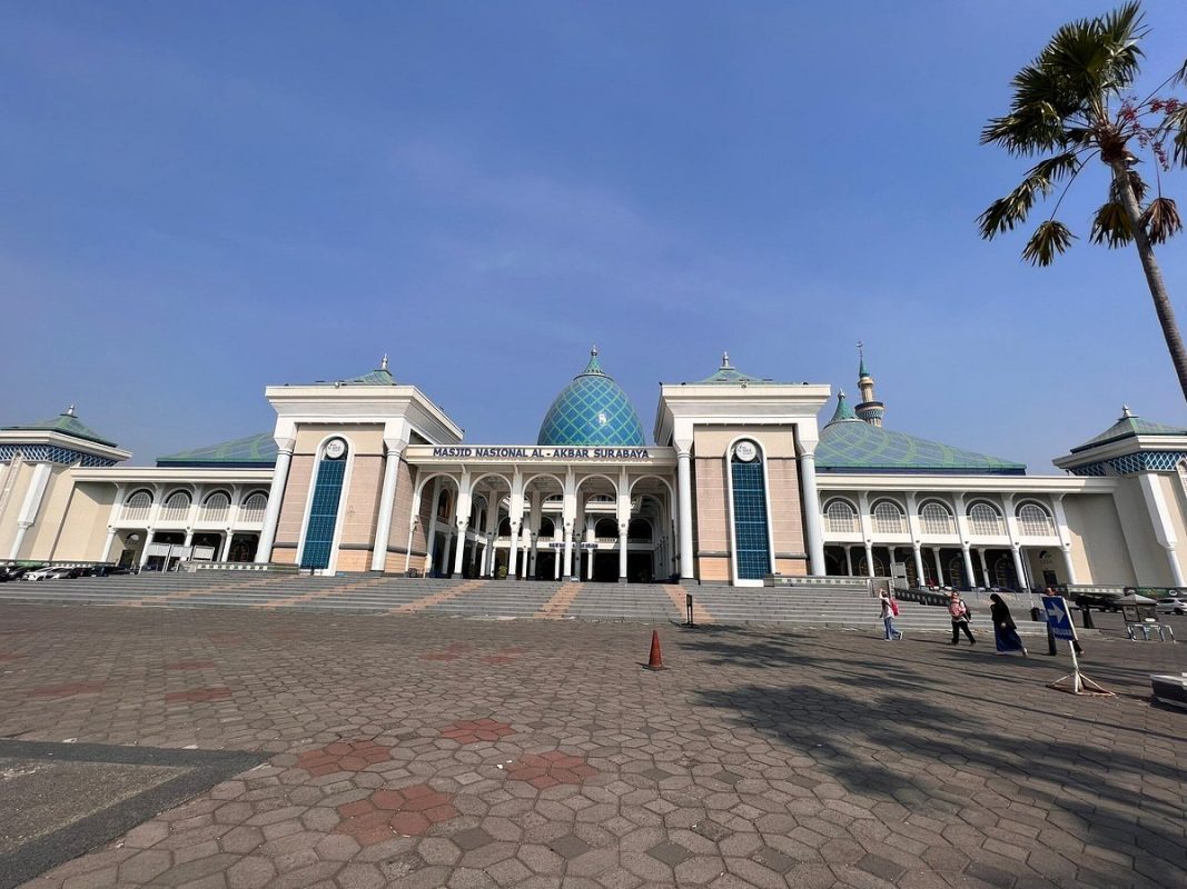 wisata surabaya