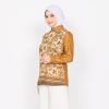 blouse batik wanita